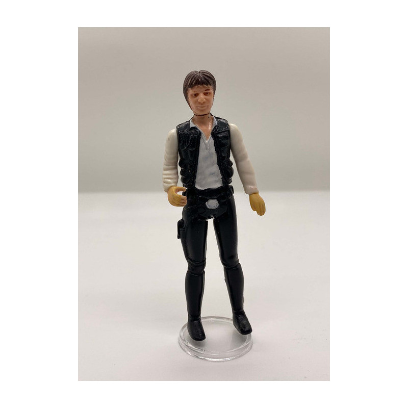 1977 Star Wars Han Solo Variant