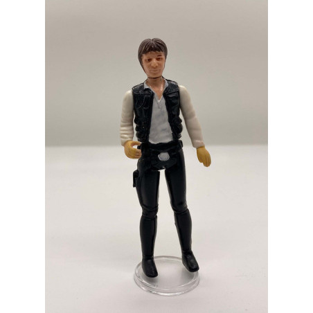 1977 Star Wars Han Solo Variant