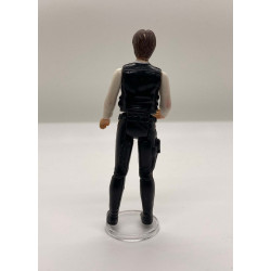 1977 Star Wars Han Solo Variant