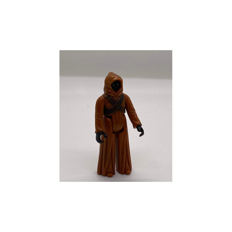 1977 Star Wars Jawa Lot A