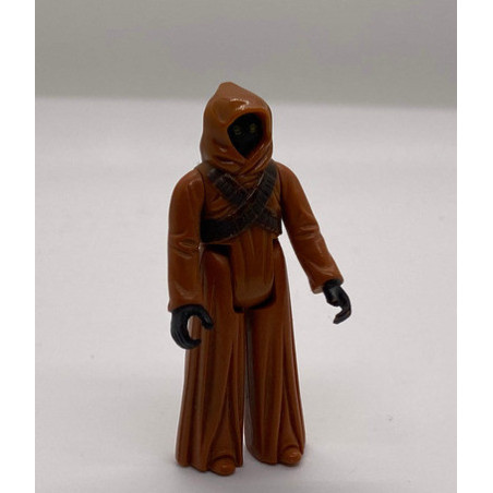 1977 Star Wars Jawa Lot A