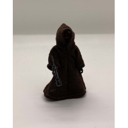 1977 Star Wars Jawa Lot B