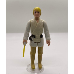 1977 Star Wars Luke Skywalker Lot A