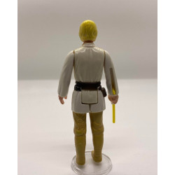 1977 Star Wars Luke Skywalker Lot A