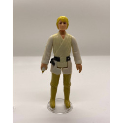 1977 Star Wars Luke Skywalker Lot B