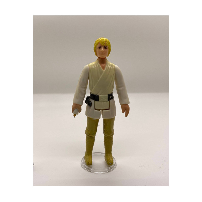 1977 Star Wars Luke Skywalker Lot B