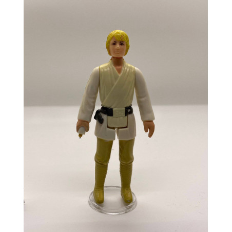 1977 Star Wars Luke Skywalker Lot B