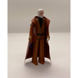 1977 Star Wars Obi Wan Kenobi Lot A