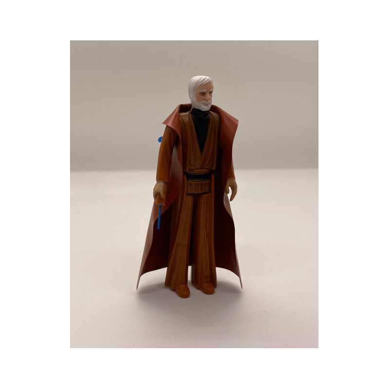 1977 Star Wars Obi Wan Kenobi Lot A