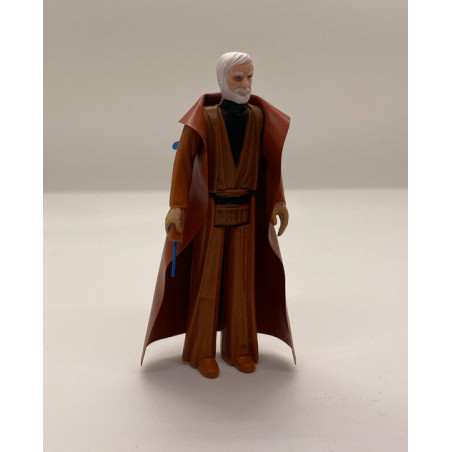 1977 Star Wars Obi Wan Kenobi Lot A