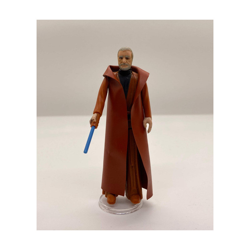 1977 Star Wars Obi Wan Kenobi Lot B