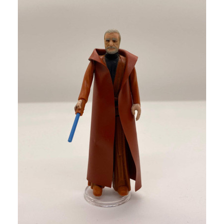1977 Star Wars Obi Wan Kenobi Lot B