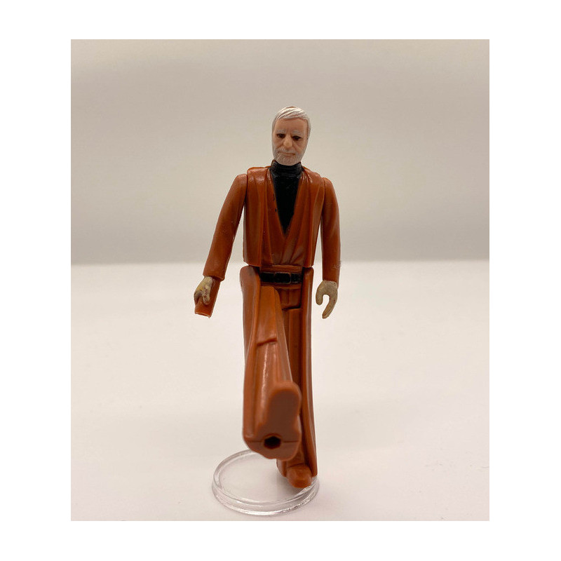 1977 Star Wars Obi Wan Kenobi Lot C