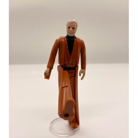 1977 Star Wars Obi Wan Kenobi Lot C