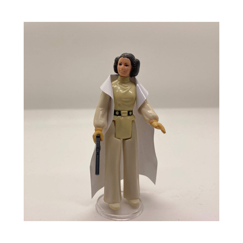 1977 Star Wars Princess Leia Organa Lot A