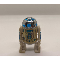 1977 Star Wars R2-D2 Lot A