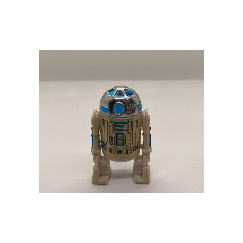 1977 Star Wars R2-D2 Lot A