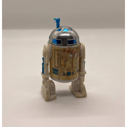 1977 Star Wars R2-D2 Lot A