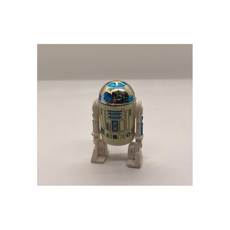 1977 Star Wars R2-D2 Lot B