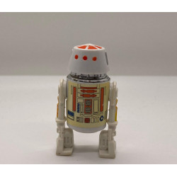 1977 Star Wars R5-D4