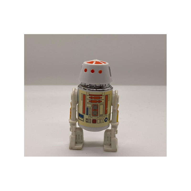 1977 Star Wars R5-D4