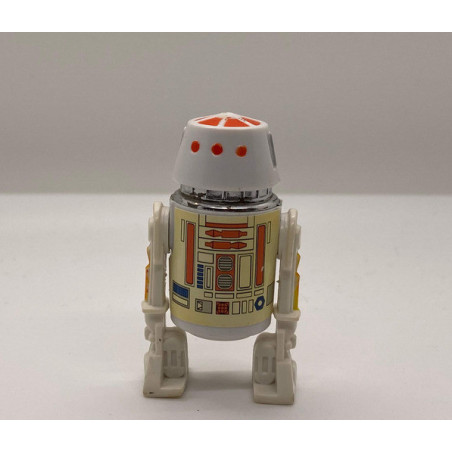 1977 Star Wars R5-D4