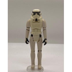 1977 Star Wars Stormtrooper Lot A
