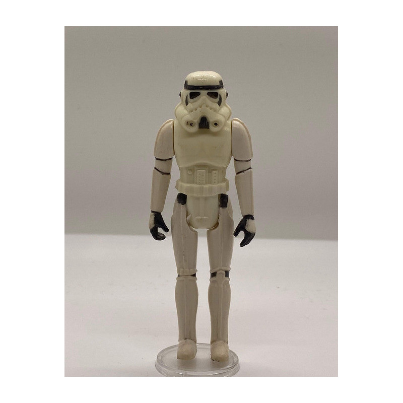 1977 Star Wars Stormtrooper Lot A
