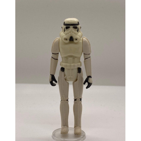 1977 Star Wars Stormtrooper Lot A