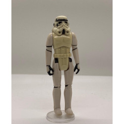 1977 Star Wars Stormtrooper Lot B