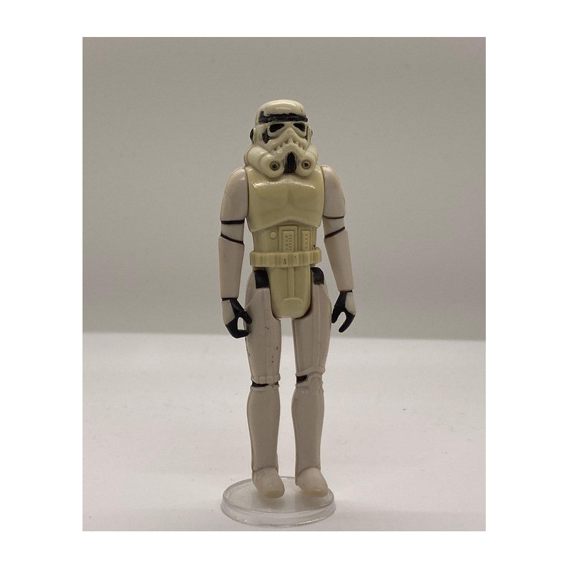 1977 Star Wars Stormtrooper Lot B