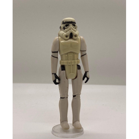 1977 Star Wars Stormtrooper Lot B