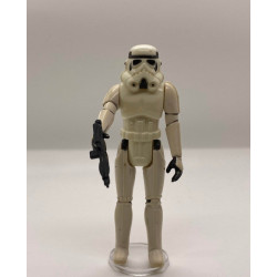 1977 Star Wars Stormtrooper Lot C
