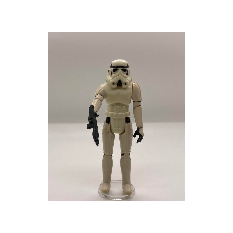 1977 Star Wars Stormtrooper Lot C