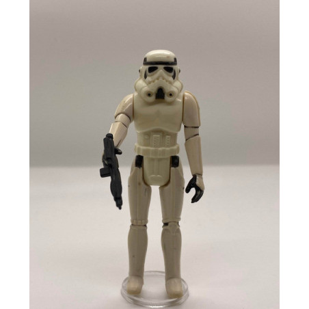1977 Star Wars Stormtrooper Lot C