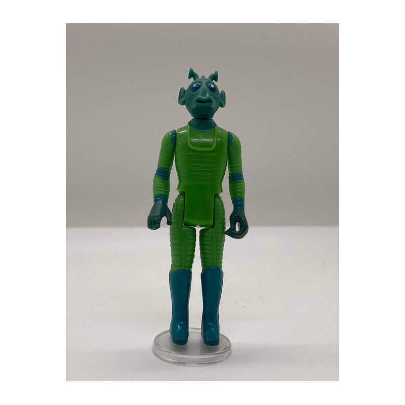1978 Star Wars Greedo Lot A