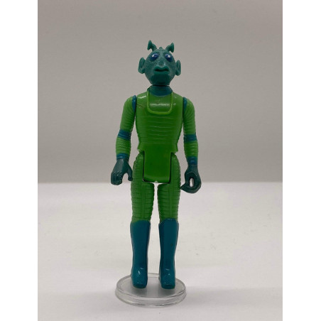 1978 Star Wars Greedo Lot A