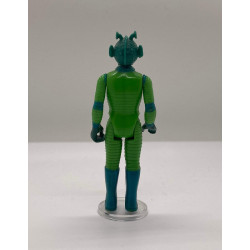 1978 Star Wars Greedo Lot A