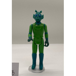 1978 Star Wars Greedo Lot B