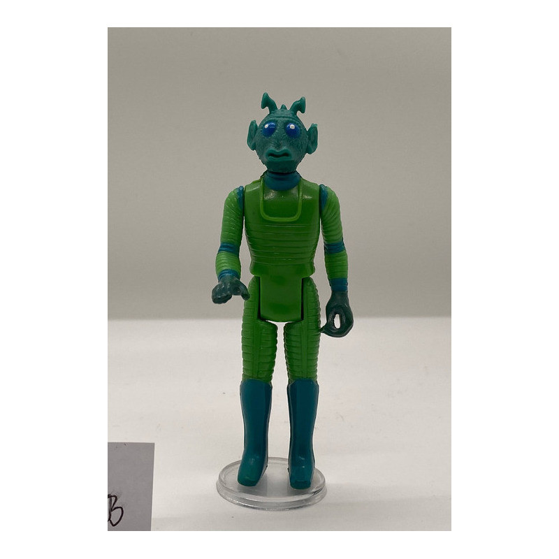1978 Star Wars Greedo Lot B