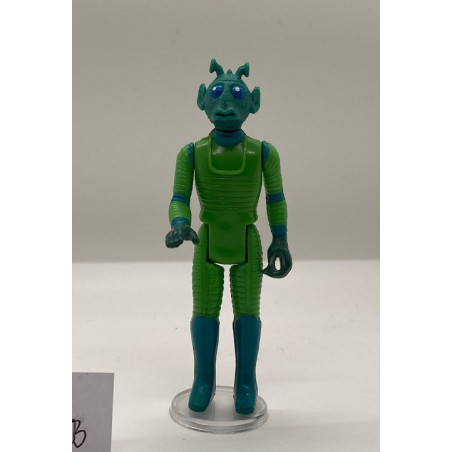 1978 Star Wars Greedo Lot B