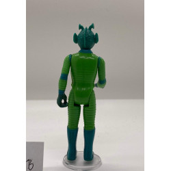 1978 Star Wars Greedo Lot B