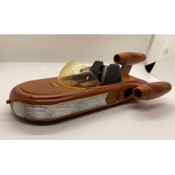 1978 Star Wars Landspeeder