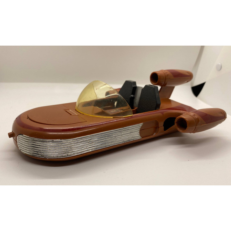 1978 Star Wars Landspeeder