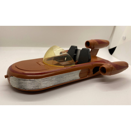 1978 Star Wars Landspeeder