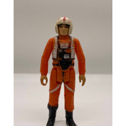 1978 Star Wars Luke Skywalker Pilot Uniform Lot A