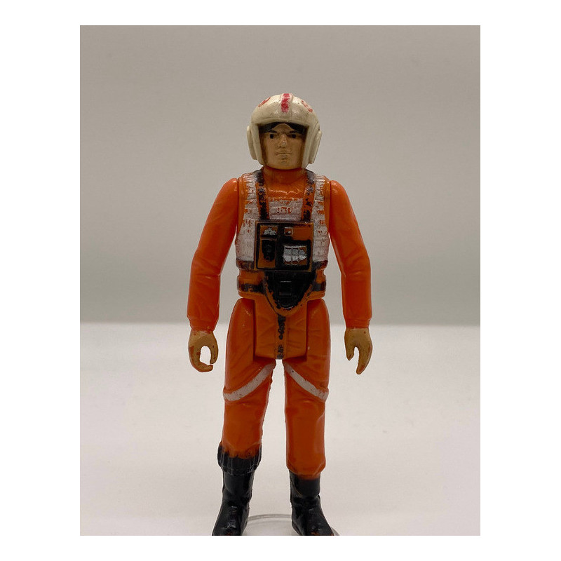 1978 Star Wars Luke Skywalker Pilot Uniform Lot A