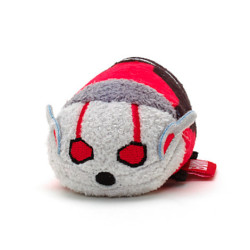 2014 Disney Tsum Tsum: Avengers -Ant-Man Plush Mini