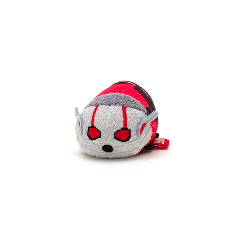 2014 Disney Tsum Tsum: Avengers -Ant-Man Plush Mini