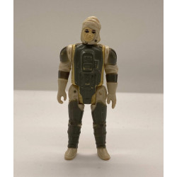 1980 Star Wars: Empire Strikes Back - Dengar Lot A